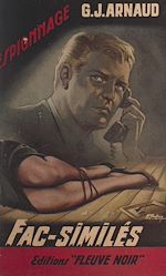 Télécharger le livre :  Fac-similés