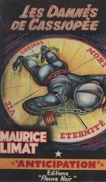 Télécharger le livre :  Les damnés de Cassiopée