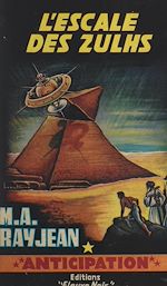 Télécharger le livre :  L'escale des Zulhs