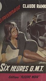 Télécharger le livre :  Six heures G.M.T.
