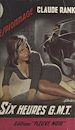 Télécharger le livre :  Six heures G.M.T.