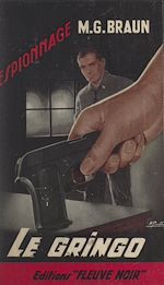 Télécharger le livre :  Le gringo