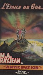 Télécharger le livre :  L'étoile de Goa