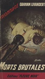 Télécharger le livre :  Morts brutales