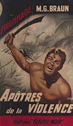 Télécharger le livre :  Apôtres de la violence
