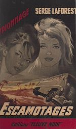 Télécharger le livre :  Escamotages