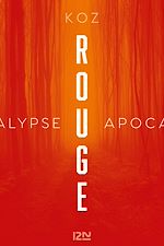 Download this eBook Apocalypse - Rouge