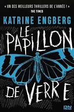 Download this eBook Le Papillon de verre