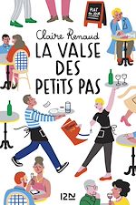 Télécharger le livre :  La valse des petits pas