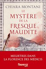 Télécharger le livre :  Le Mystère de la fresque maudite