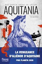 Télécharger le livre :  Aquitania