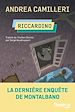 Télécharger le livre :  Riccardino - La dernière enquête de Montalbano