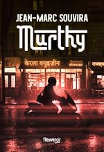 Télécharger le livre :  Murthy - Nouveauté polar 2025 Jean-Marc Souvira