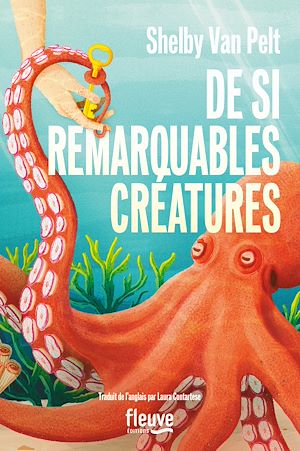 Téléchargez le livre :  De si remarquables créatures