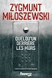 Télécharger le livre :  Quelqu'un derrière les murs