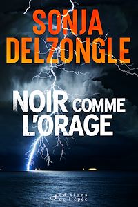Télécharger le livre : Noir comme l'orage