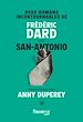 Télécharger le livre :  Deux romans incontournables de Frédéric Dard dit San-Antonio présentés par Anny Duperey
