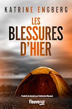 Télécharger le livre :  Les Blessures d'hier