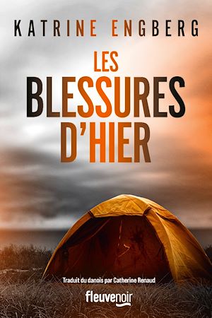 Téléchargez le livre :  Les Blessures d'hier