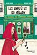Télécharger le livre :  Les Enquêtes de Milady - Tome 1