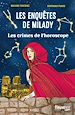 Télécharger le livre :  Les Enquêtes de Milady - Tome 2 Les crimes de l'horoscope