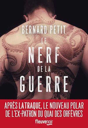 Téléchargez le livre :  Le Nerf de la guerre