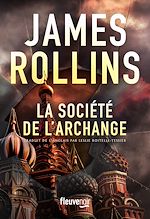 Download this eBook La Société de l'Archange