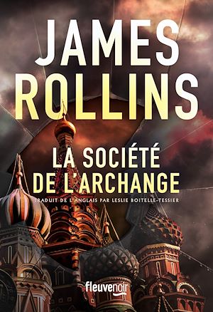 Download the eBook: La Société de l'Archange