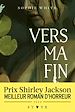Télécharger le livre :  Vers ma fin Nouveauté roman d'horreur 2025 - Prix Shirley Jackson - Un roman inoubliable à la croisée du body horror et du folk horror