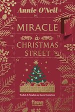 Télécharger le livre :  Miracle à Christmas Street Miracle à Christmas Street - La comédie de Noël 2025 ! - Nouveauté roman