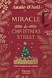Télécharger le livre :  Miracle à Christmas Street Miracle à Christmas Street - La comédie de Noël 2025 ! - Nouveauté roman