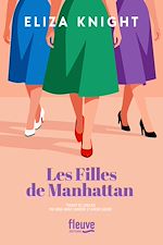 Download this eBook Les Filles de Manhattan