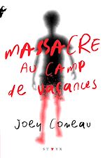 Download this eBook Massacre au camp de vacances