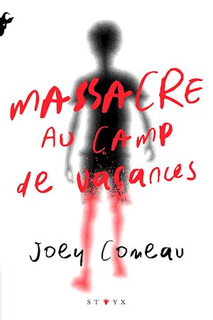 Download the eBook: Massacre au camp de vacances
