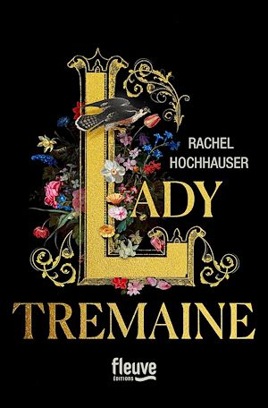 Téléchargez le livre :  Lady Tremaine