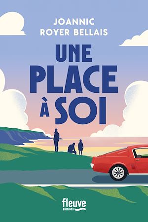 Téléchargez le livre :  Une place à soi