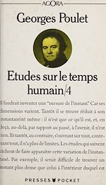 Download this eBook Études sur le temps humain (4)