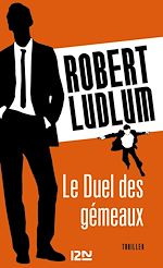Télécharger le livre :  Le Duel des gémeaux