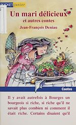 Télécharger le livre :  Un mari délicieux et autres contes