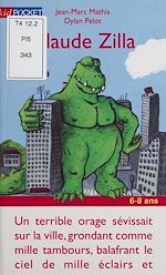 Télécharger le livre :  Claude Zilla