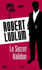 Télécharger le livre :  Le Secret Halidon