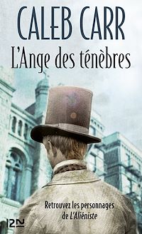 Téléchargez le livre :  L'ange des ténèbres