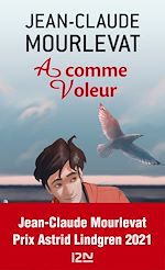 Télécharger le livre :  A comme voleur