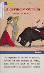 Télécharger le livre :  La Dernière Corrida