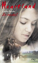 Download this eBook Heartland - tome 1 Je reste !