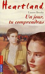 Télécharger le livre :  Heartland - tome 6 Un jour tu comprendras...