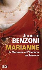 Télécharger le livre :  Marianne - tome 2 Marianne et l'inconnu de Toscane