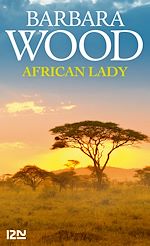 Download this eBook African lady