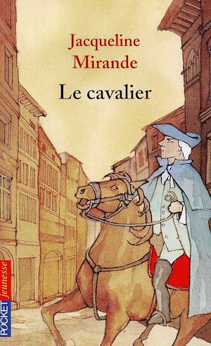 Téléchargez le livre :  Le cavalier