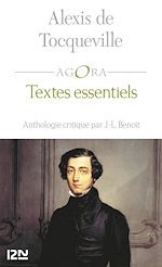 Télécharger le livre :  Textes essentiels - Anthologie critique par J.L. Benoît